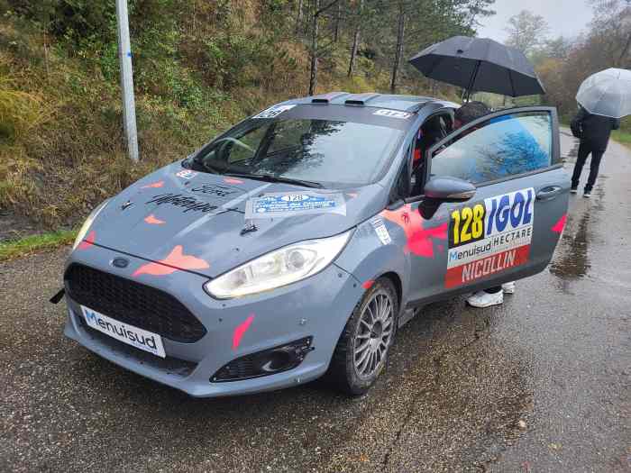 Fiesta r2j