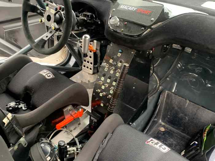 208 Maxi F213