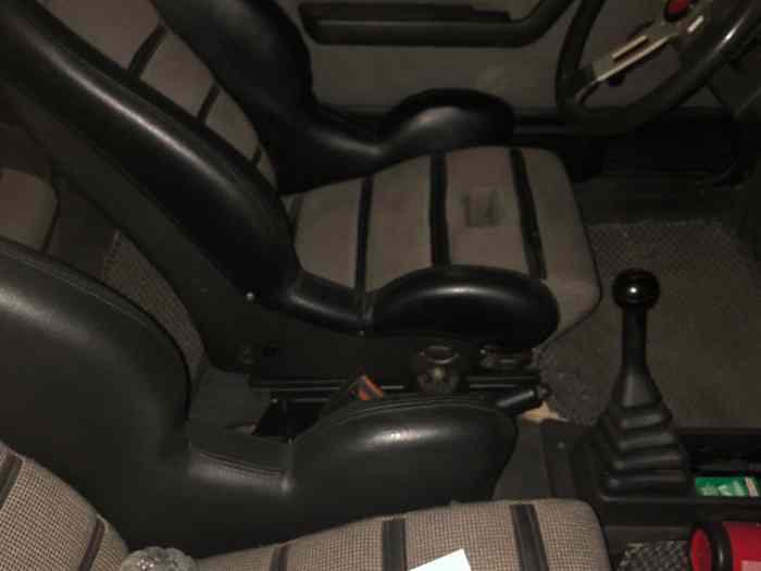 FIAT RITMO ABARTH 3