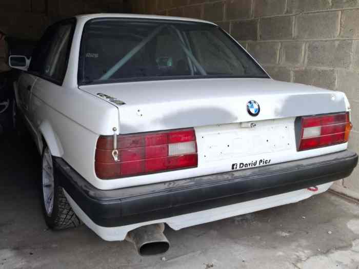 Lot bmw e30 325 i 1