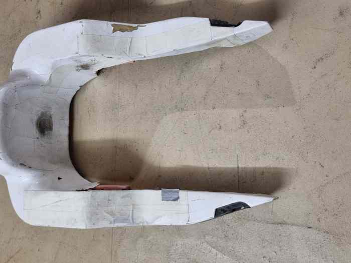 Tour de cou Formule Renault 2.0 2013