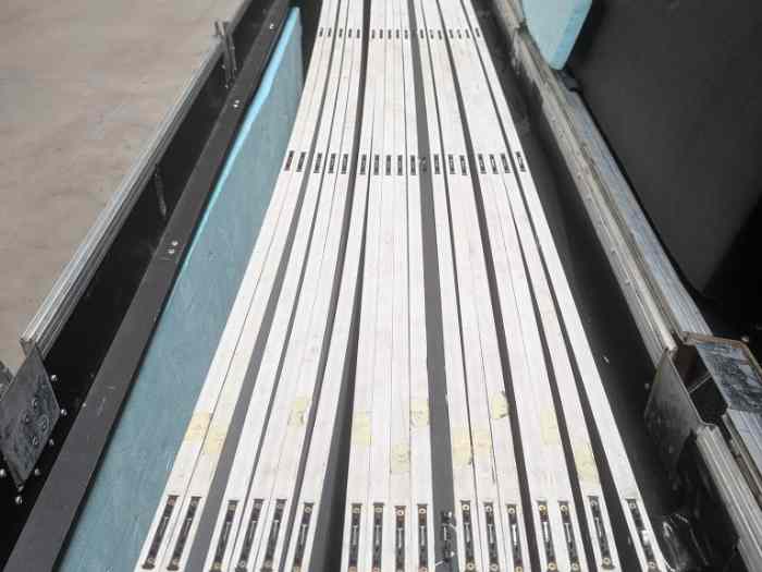 Panneaux de stands / Stand walls 2