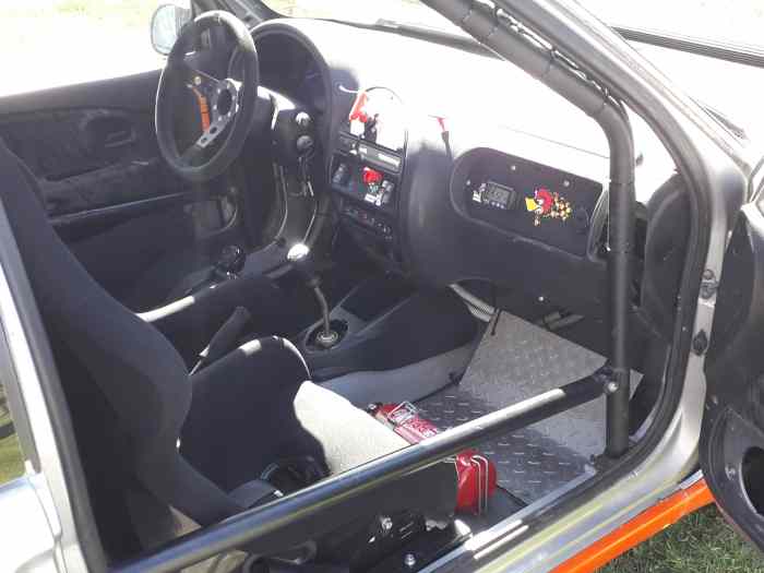 SAXO VTS N2 3