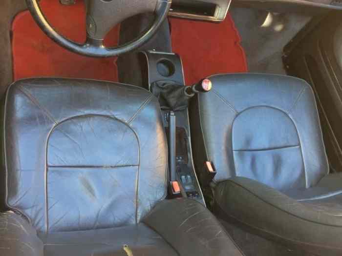 Saab 900 turbo 2