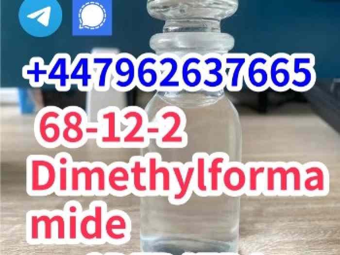 Hot sale 68-12-2	Dime thylform amide 3