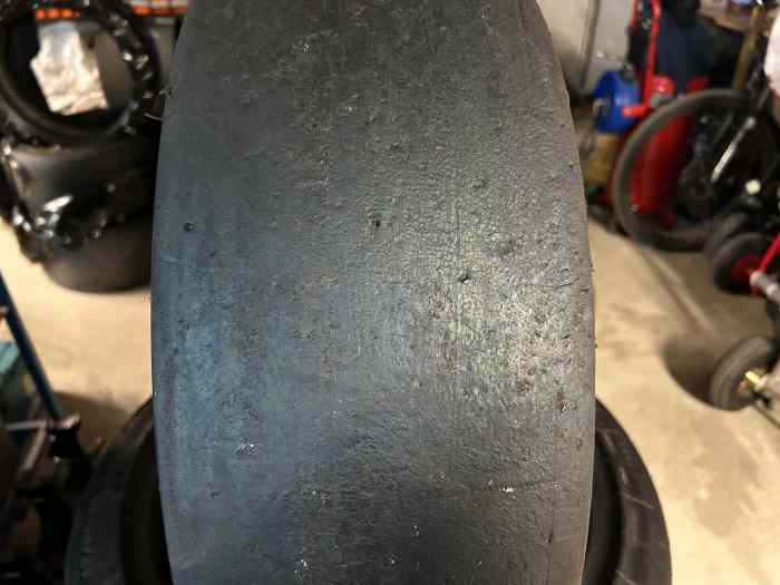 Michelin 17 S5C+