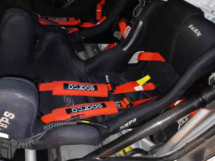 BMW 135I Groupe gt classe 10 DELAGE SPORT 1