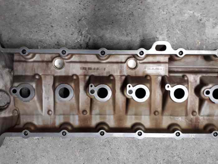 couvre culasse bmw m3 1