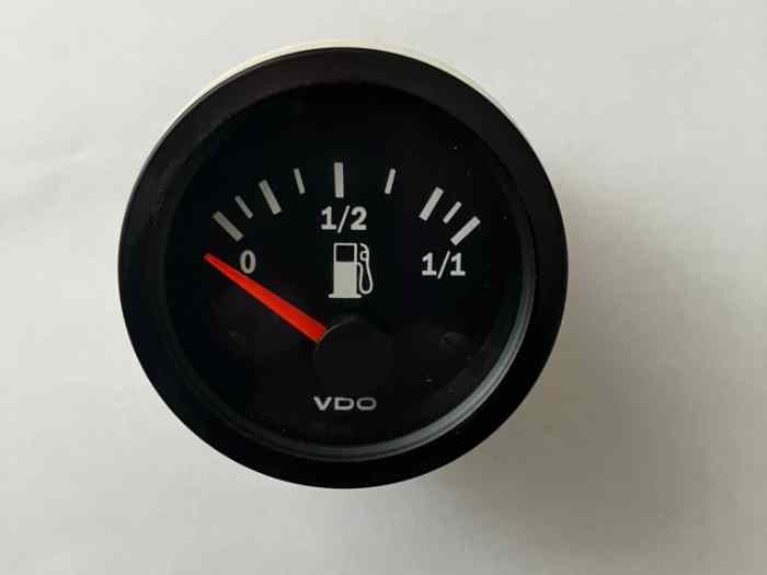 Mano Essence VDO NEUF 1