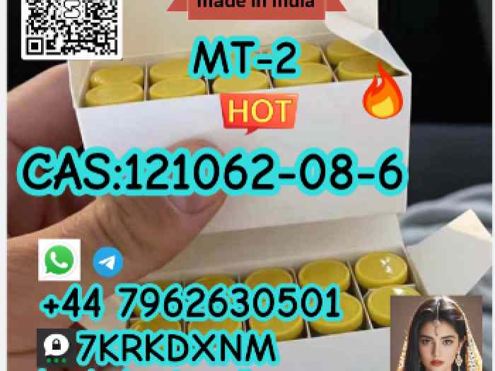 CAS 121062-08-6 Melanotan 2 4