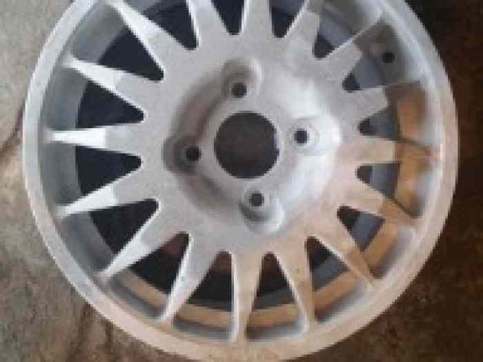 Jantes Gotti R11 Turbo grA Usine 14 1
