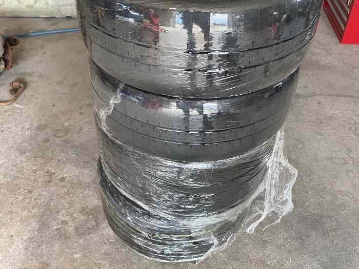 Pneus Michelin 1