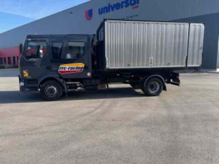 camion assistance renault 3
