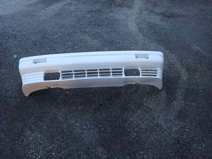 Par choc r 11 turbo phase 1 3