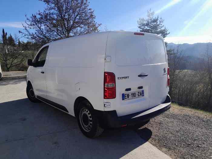 Peugeot expert 3
