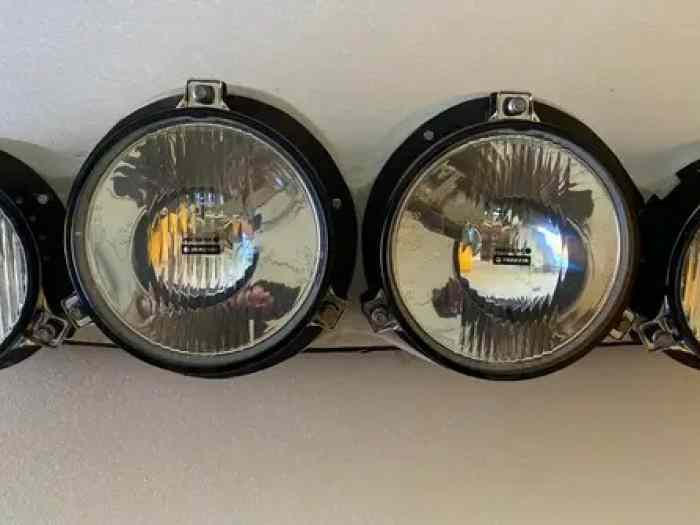 OPTIQUES RENAULT CLIO WILLIAMS 16V 1