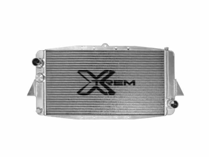 Radiateur aluminium Matra 530