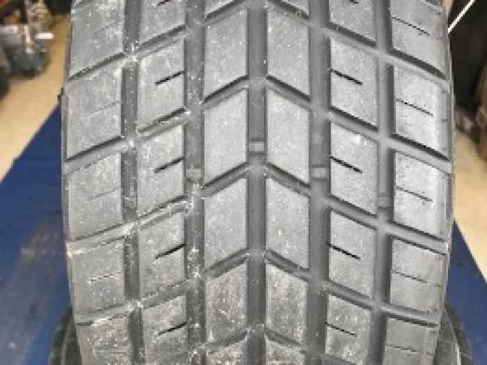 pneu pluie pirelli bleu 2