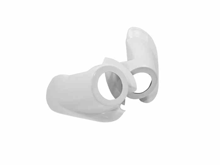 Supports anti-brouillard polyester pou...
