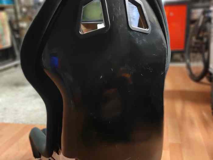Baquet GT2i 1