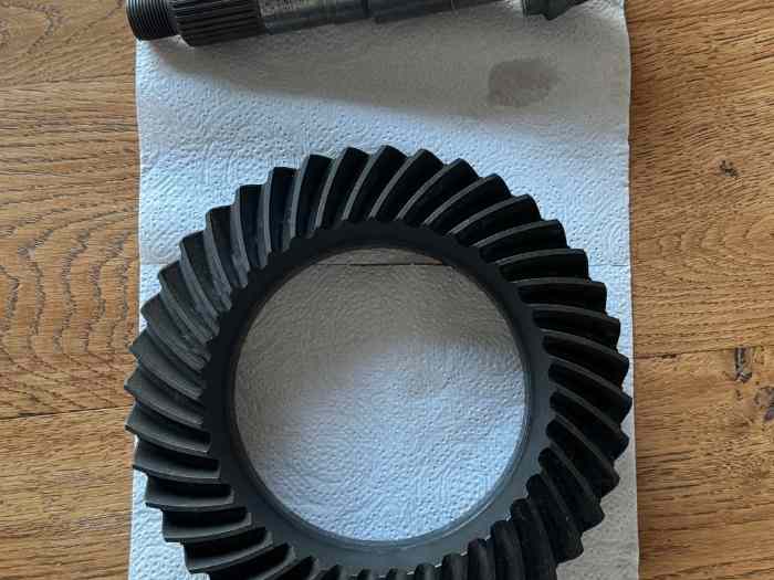 Couple court 5.00 bmw m3 compact motor...