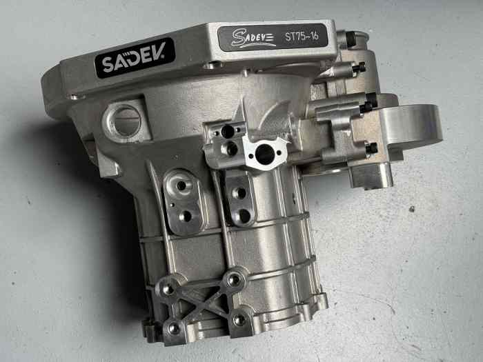Vends carters neufs ST75-16 Saxo S1600