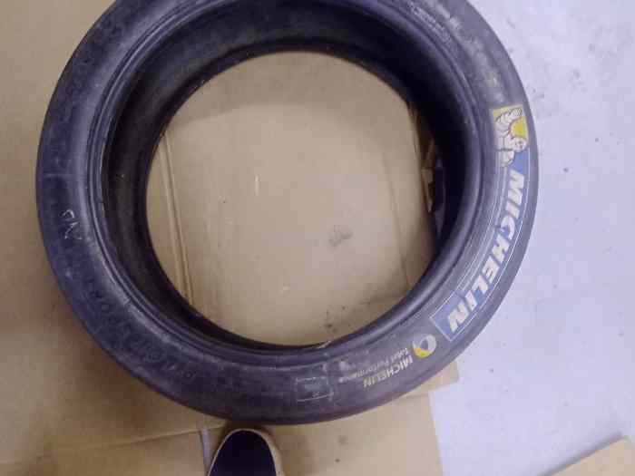 pneus michelin r21 18 pouces