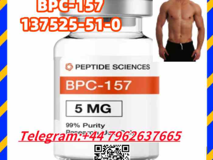 137525-51-0 BPC-157 peptide 4