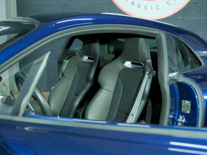 Alpine A110 Légende - 2019 5