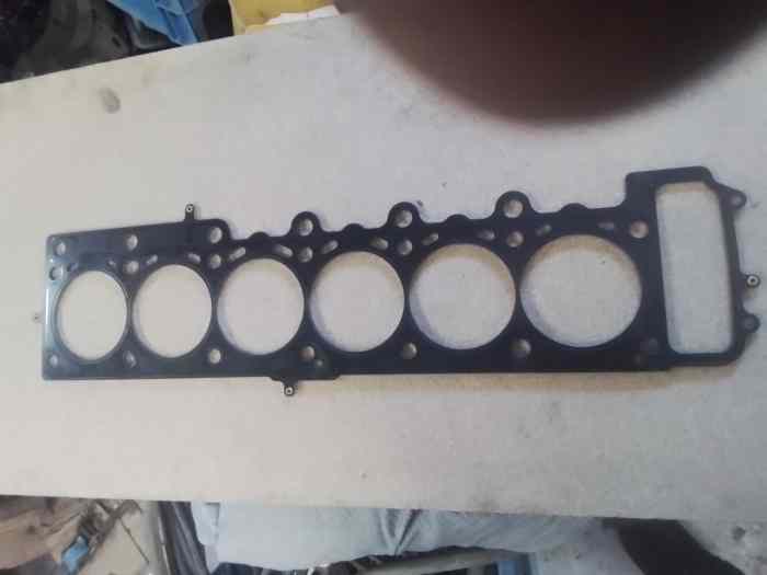 Moteur BMW S50B32 monte 3,5 L forgé + de 430cv 4