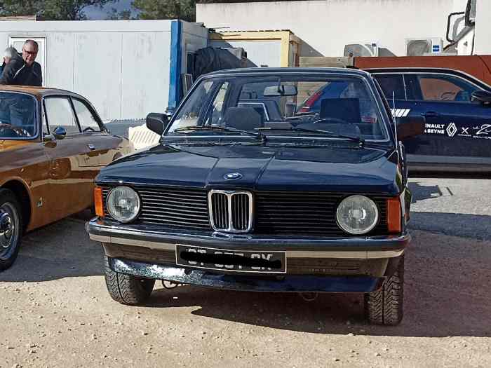 BMW E21 315 3