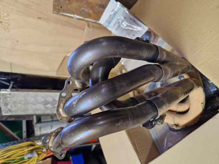 Collecteur 206 VOLANT 1