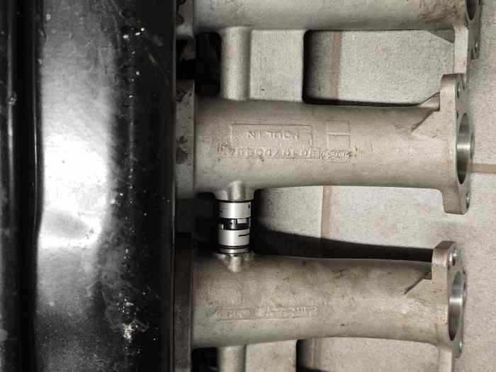 Admission 306 MAXI-KIT CAR 2
