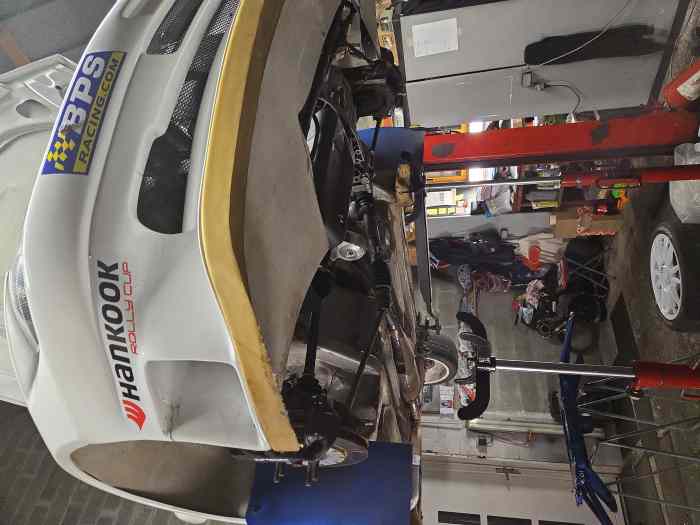 306 maxi f2014 moteur leny 250cv 100 kms 4