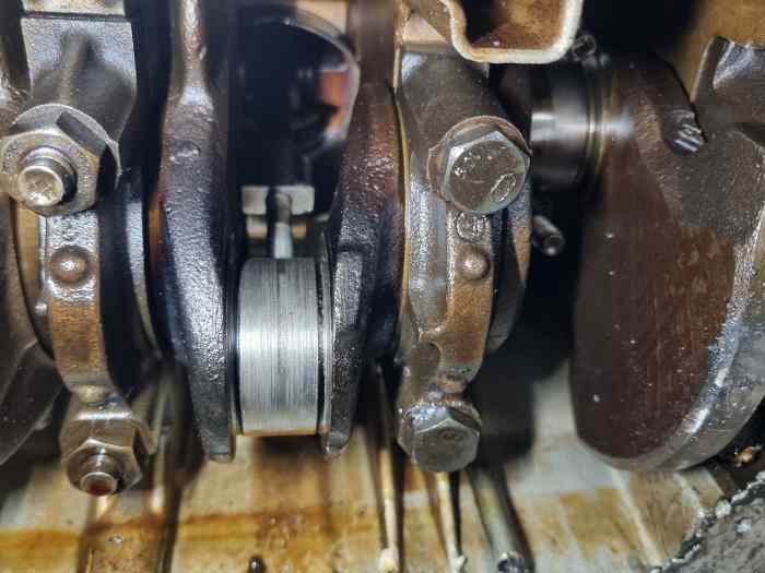 moteur psa xu9 1.9 dfz 3