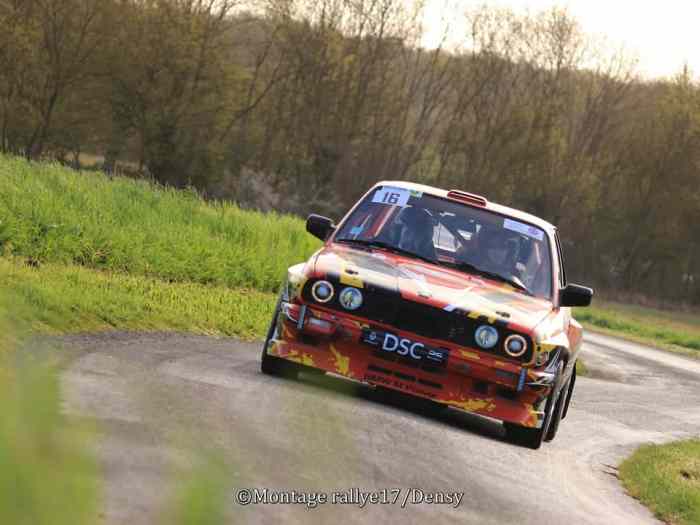 Bmw e30 f2014