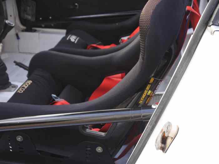 1974 Porsche 2.7 mfi Rally Gr.3 4