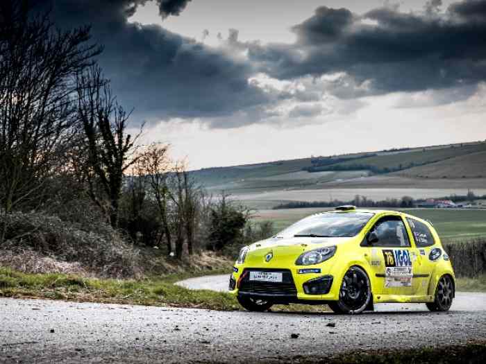 Twingo R2 1