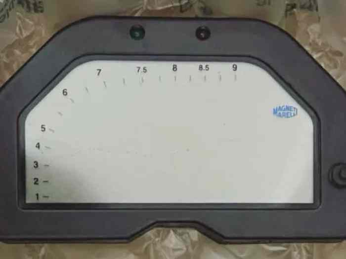 Recherche dash board magnetti marelli ...