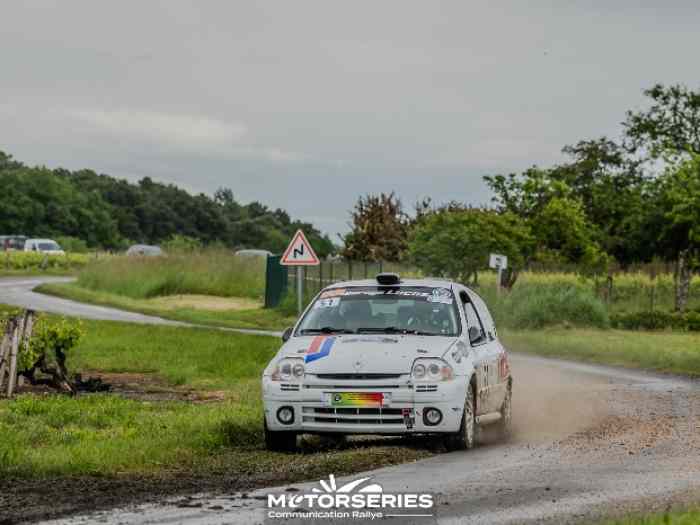 Clio N3 2