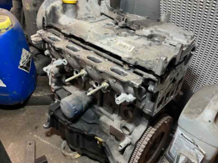 Pièces Clio 2 1L6 / Clio N2S 3