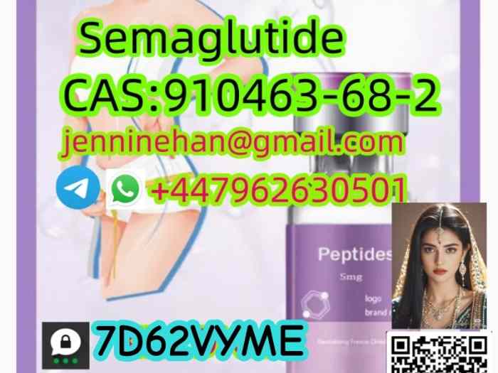 Tirzepatide CAS 2023788-19-2 Reliable Chinese Supplier Tirzepatide 3