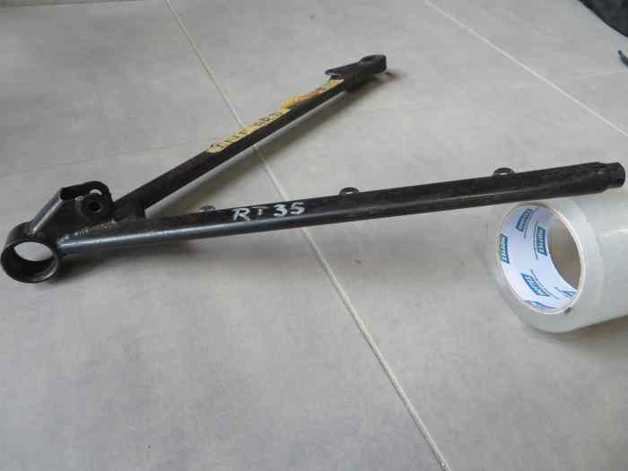 Triangle suspension Inf Ar Ralt RT 35 1