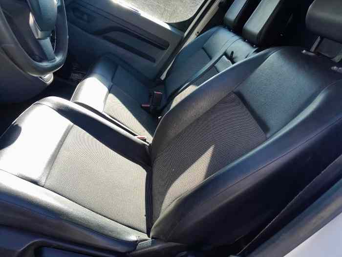 Peugeot expert 4