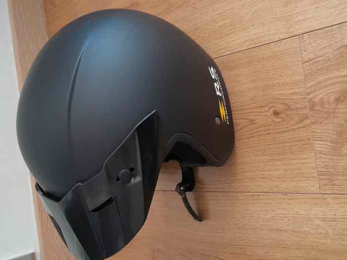Casque