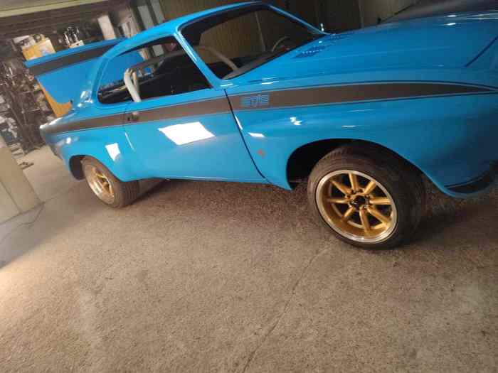 OPEL Manta A 2