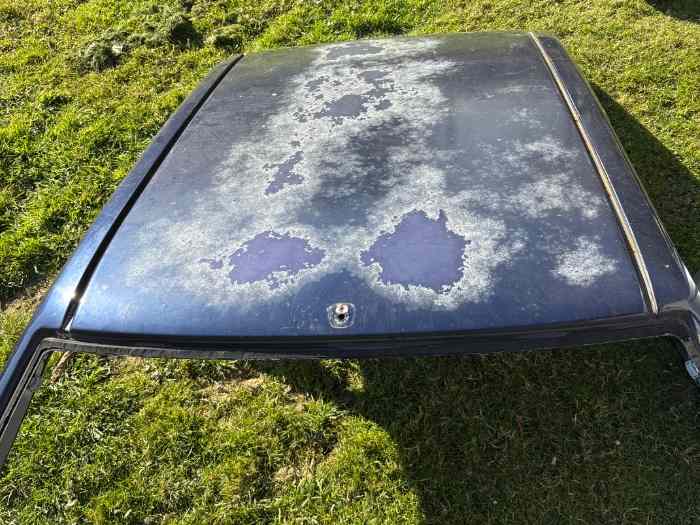 Toit 106 saxo