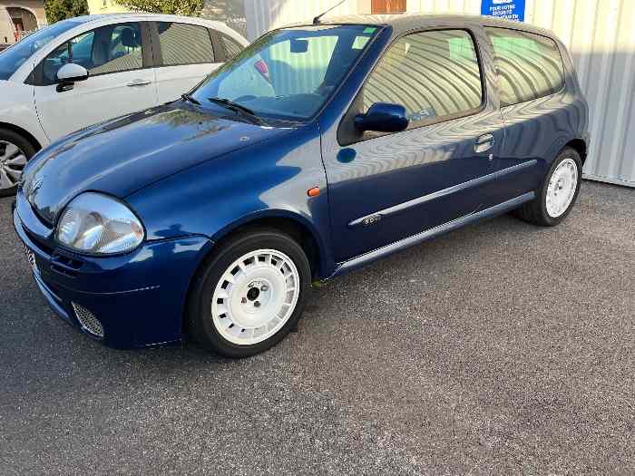 Clio 2 RS1