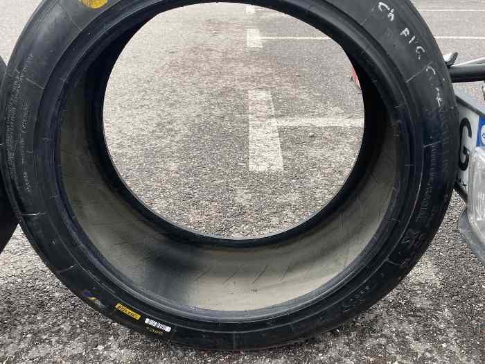 Jantes SEAT Leon Supercopa mk2 1