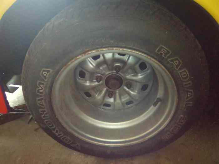 Pieces Ford escort 2000 Rs mk1 ou 2 1